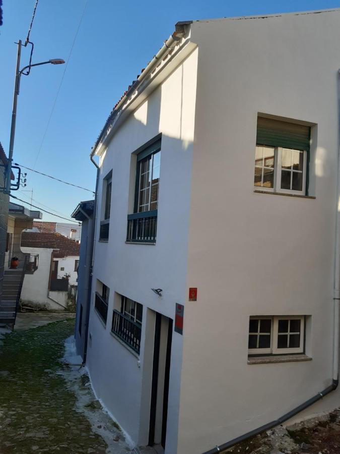 D'Ouro Relax Βίλα Sanfins do Douro Εξωτερικό φωτογραφία