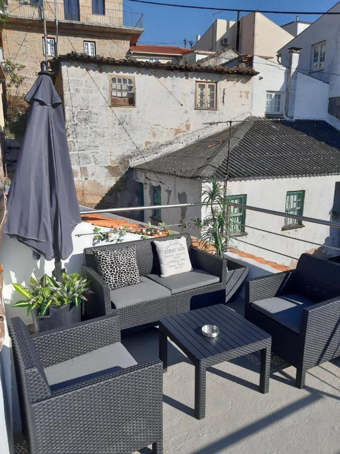 D'Ouro Relax Βίλα Sanfins do Douro Εξωτερικό φωτογραφία